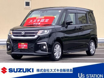 オススメ中古車紹介！